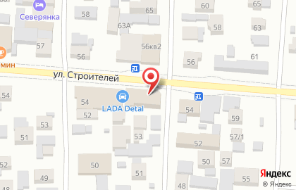 Паб-магазин Бочонок на карте