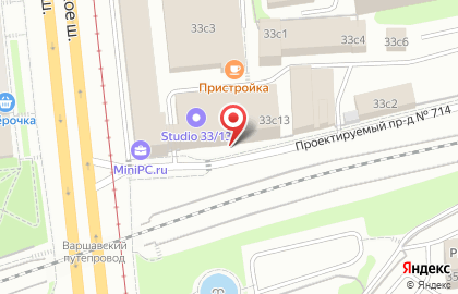 ВсеКуплю на карте