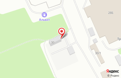 Автоцентр, ИП Олифир А.М. на карте
