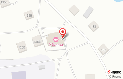 Сельпо Минькино на карте