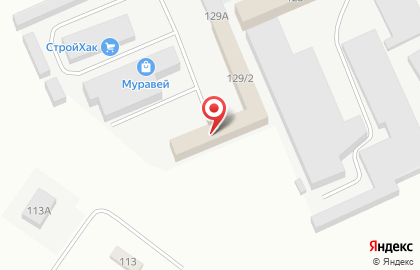 Компания СантехГрад на Казанском проспекте на карте