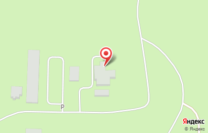 Конный клуб Форсайд на карте