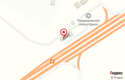 АЗС Эмпайр на карте