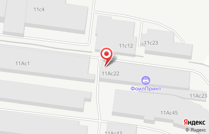 Оптовая фирма ToyMart Shop на карте