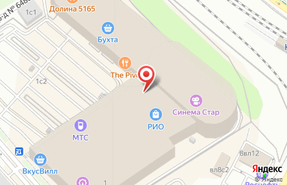 Ломбард Лидер на карте