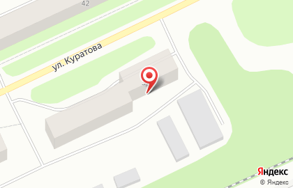 Магазин автозапчастей в Сыктывкаре на карте