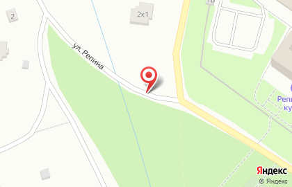 Alex на Приморском шоссе на карте