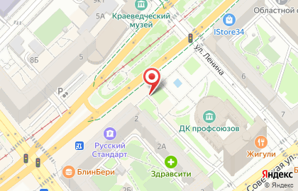 Конструкция Сити формат (1, 2х1, 8 м) от РА Экспресс-Сити на карте