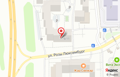 СберБанк в Чебоксарах на карте