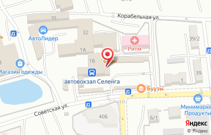 Магазин по продаже товаров для домашнего пивоварения и виноделия Первач на Советской улице на карте