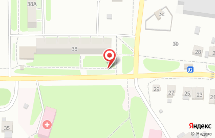 Банкомат Волго-Вятский банк Сбербанка России на Советской улице на карте