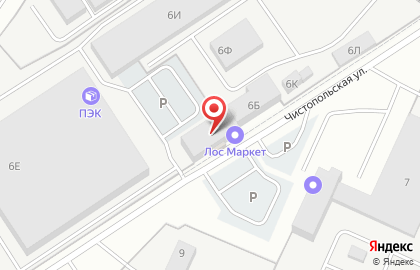 ООО Строй Хаус на карте