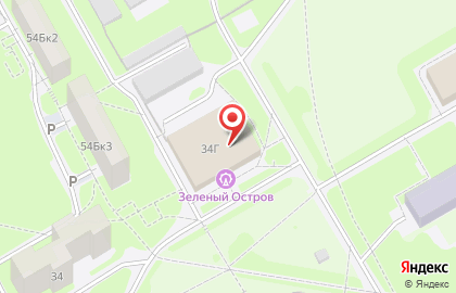 Банкомат БИНБАНК на улице Розы Люксембург на карте
