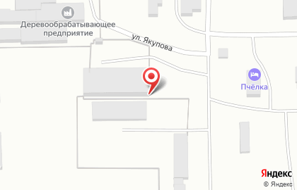 Монтажная компания СанТехГаз на карте
