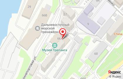 Сеть дискаунтеров Кашёлка в Фрунзенском районе на карте