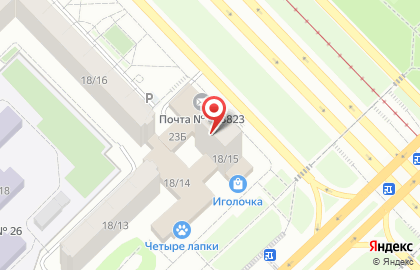 Банкомат СберБанк в Казани на карте