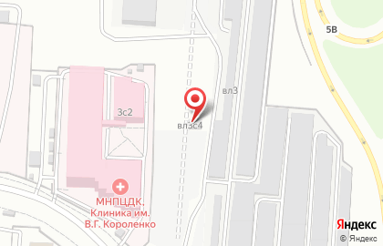 Компания по продаже канцтоваров на карте