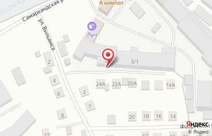 Рекламное агентство полного цикла Вся Вселенная на карте