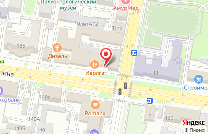 Фирменный магазин Xiaomi Exclusive Store на карте