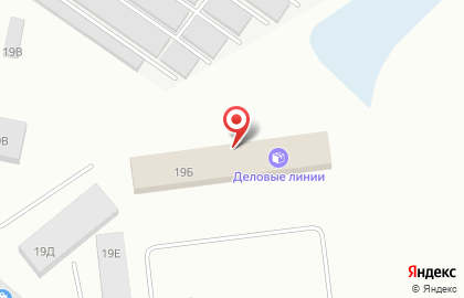 Сетевязальная фабрика Sezus на улице Пойма на карте