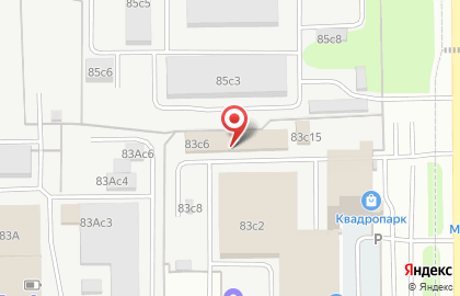 Autolis-Alarm.ru на карте
