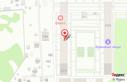 Магазин автоаксессуаров Accessoryforcar.ru на улице Твардовского на карте