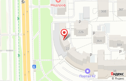 Портал 3D-панорам и виртуальных туров На все 360° на карте