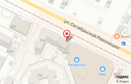 Компания ЭНТЕРФИН на карте