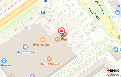 Ас-инжиниринг на улице Александрова на карте