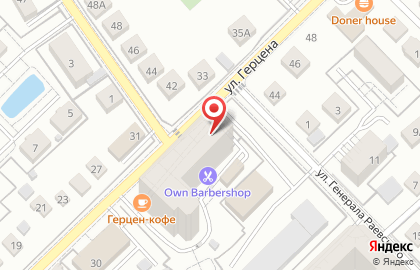 Ногтевая студия GR nail lab на карте
