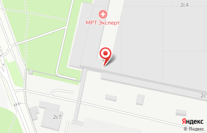 Ассоциация профессионалов социального проектирования на карте