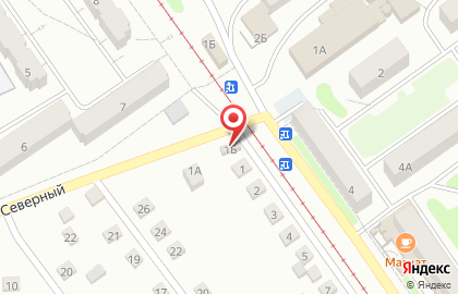 Автотехцентр Автория на Профсоюзной улице на карте