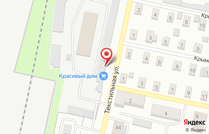 Шиномонтажная мастерская Super автосервис на карте