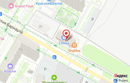 RMS-Engineering на карте