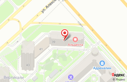 Студия Tbilisi 13 на карте
