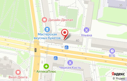 Микрокредитная компания Тулазайм на Красноармейском проспекте на карте
