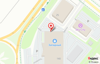 Служба экспресс-доставки Cdek на улице Ленина на карте