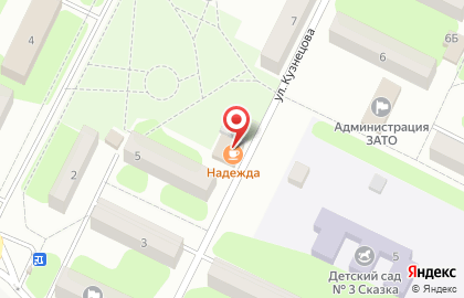 Совкомбанк в Саратове на карте