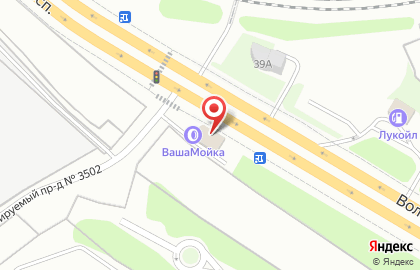 АвтоМотоКолеса на Волгоградском проспекте на карте