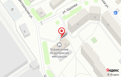 Управление МВД России по Кировскому району 111 отделение полиции на карте