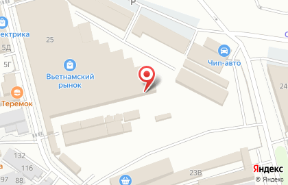 Компания Окна плюс на Пятигорском шоссе на карте