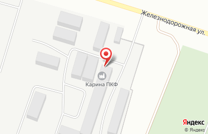 Компания по продаже и производству пиломатериалов на карте