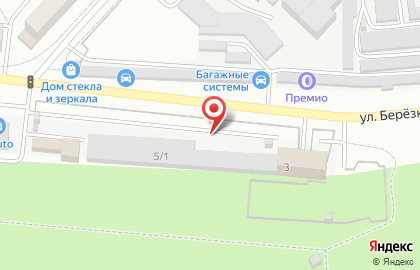 Next авто в Дзержинском районе на карте