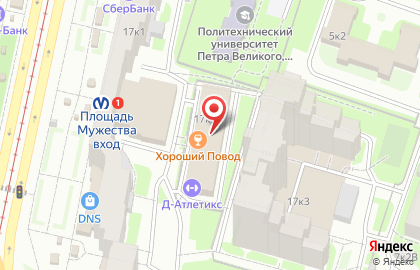 Магазин электровелосипедов Rockwheel на карте
