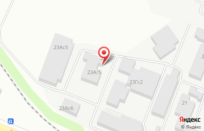 Компания Офисмаг на карте