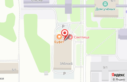 Юридическая Компания по банкротству физических лиц Бизнес-Юрист на карте