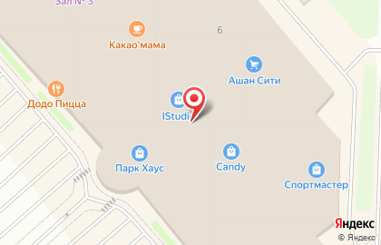 Instamat на карте