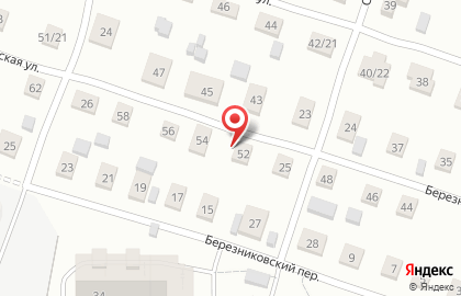MassageVash на карте