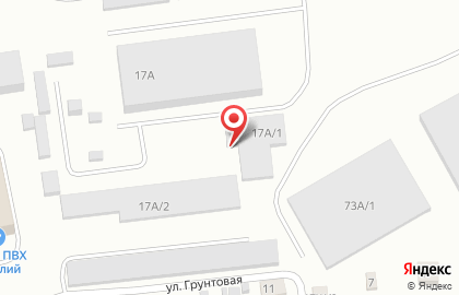 Изумруд, спорткомплекс на карте