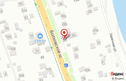 Торговая компания Все для пчеловода на карте